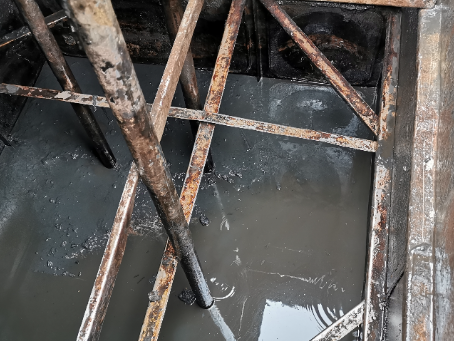 宿松CCTV管道检测具体做什么？