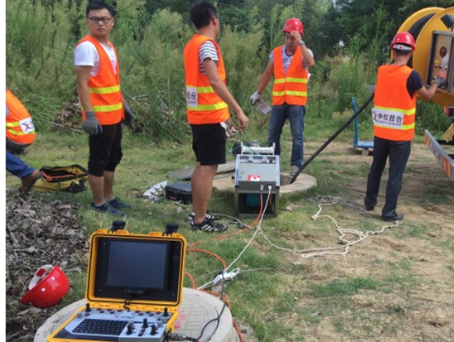 宿松如何选择适合的市政管道疏通方法？